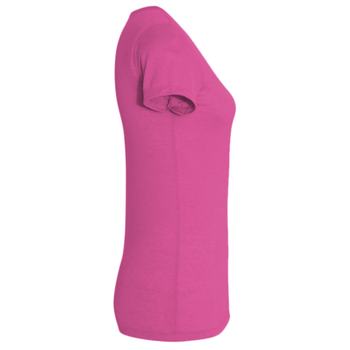 Right Sleeve (Short)