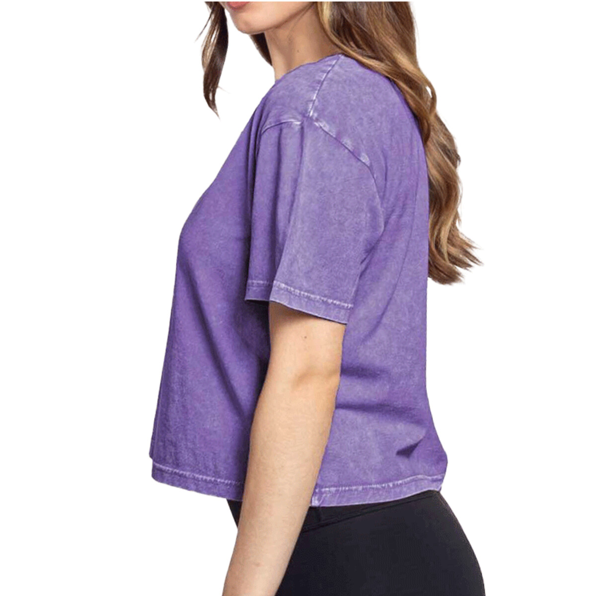 Left sleeve