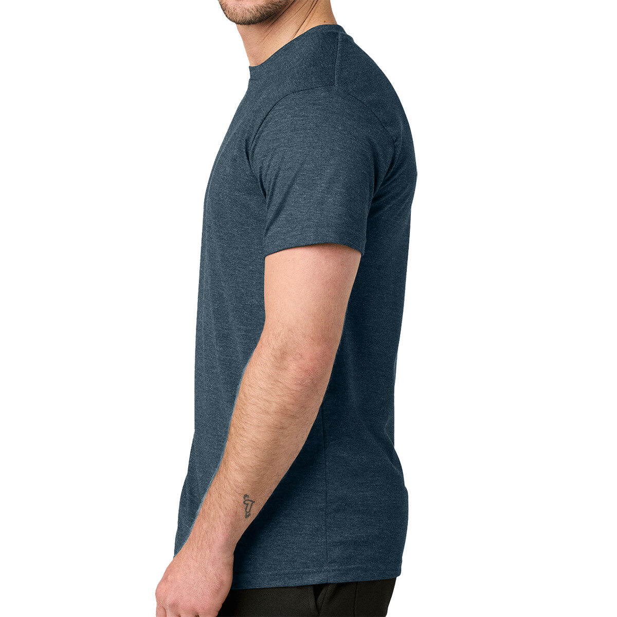 Left sleeve