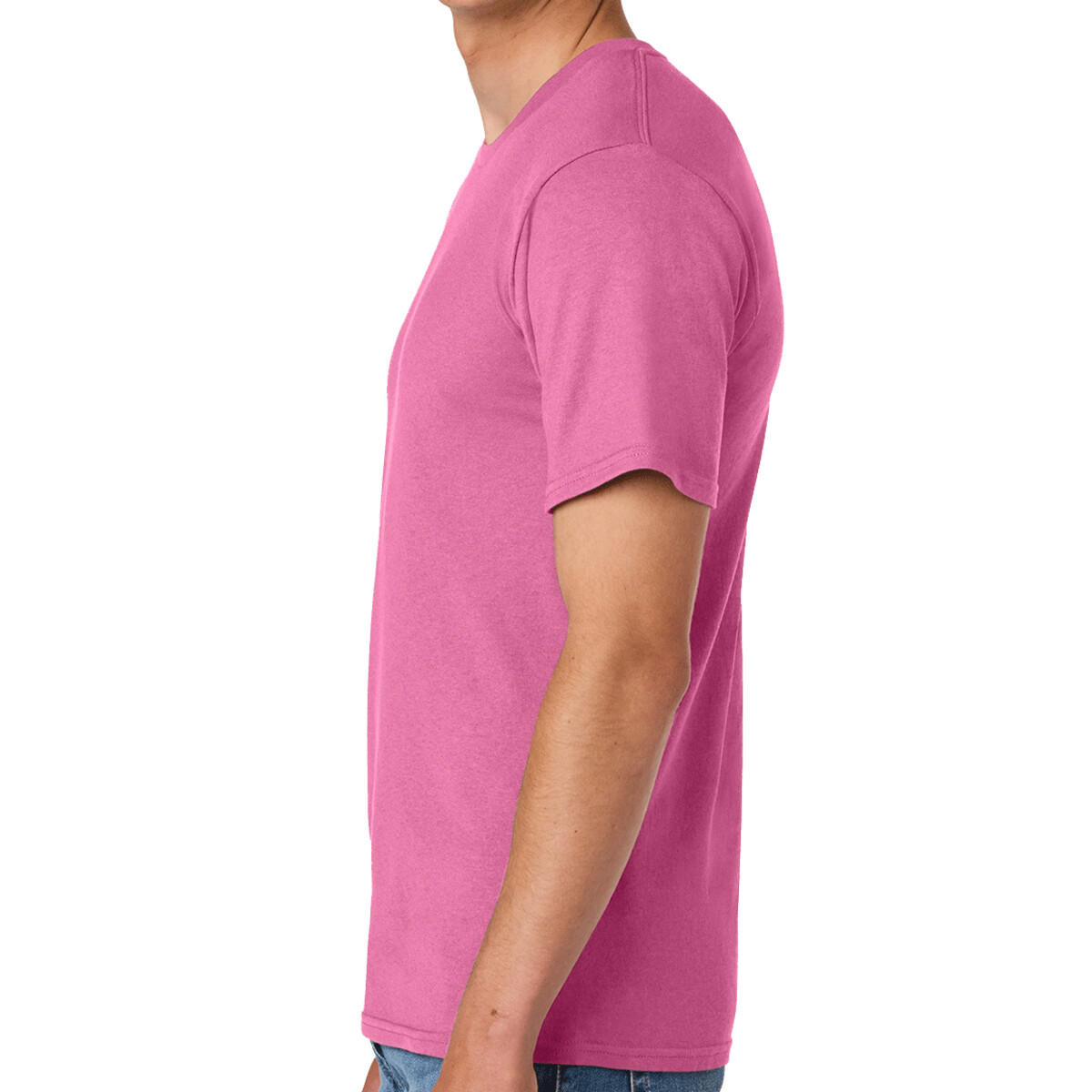 Left sleeve