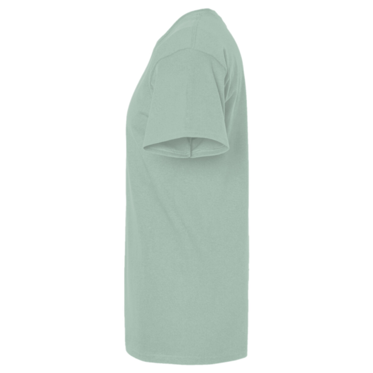 Left sleeve