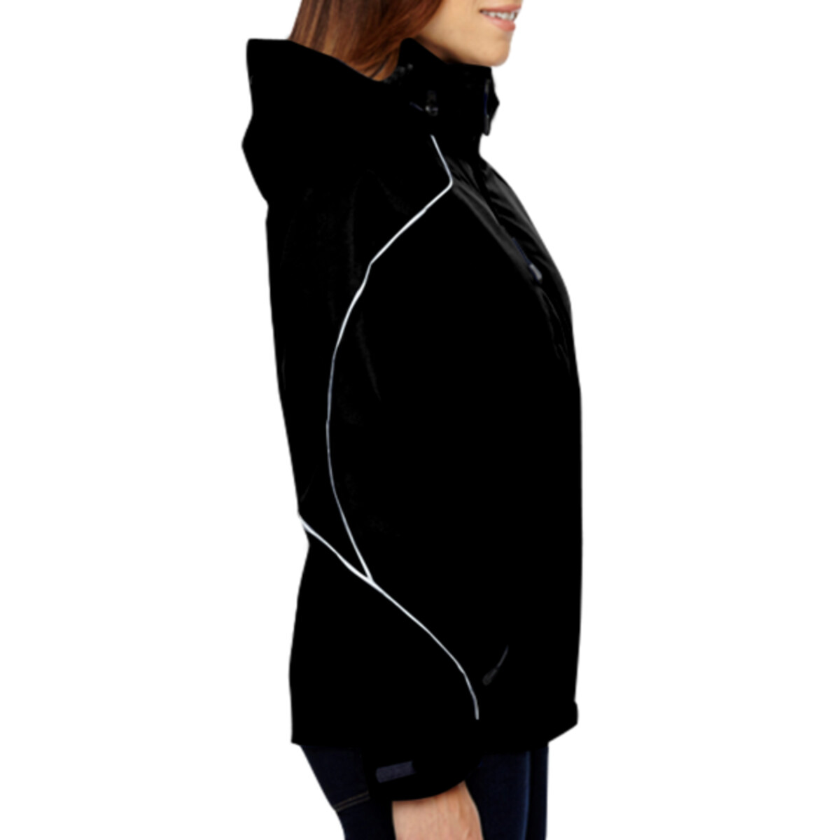 Right Sleeve (Long)