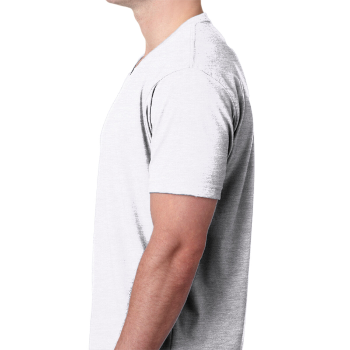 Left sleeve