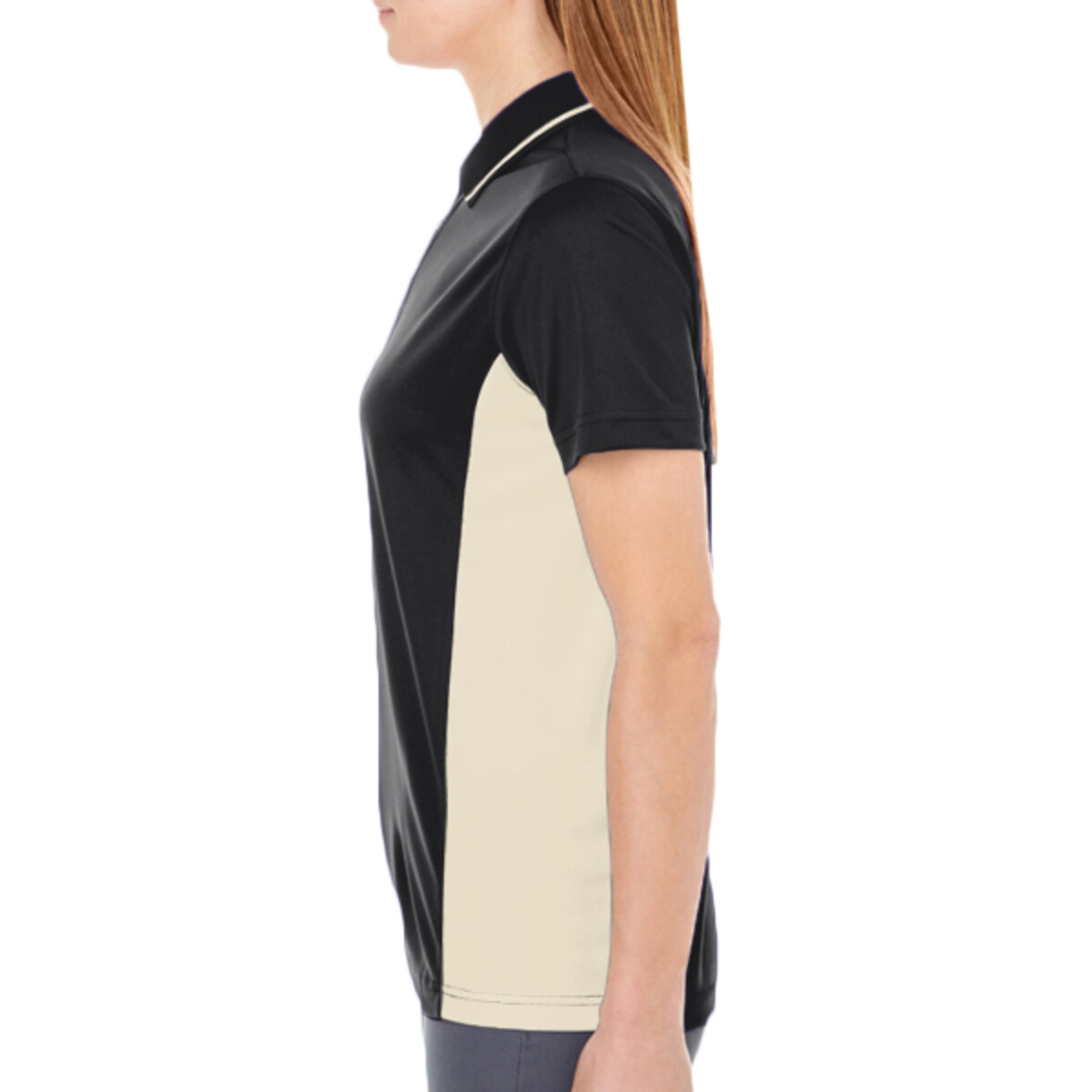 Left sleeve