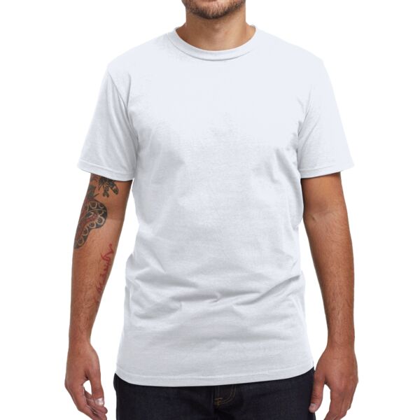 Unisex USA Made T-Shirt Thumbnail