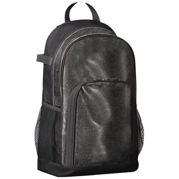 All Out Glitter Baseball Backpack Thumbnail