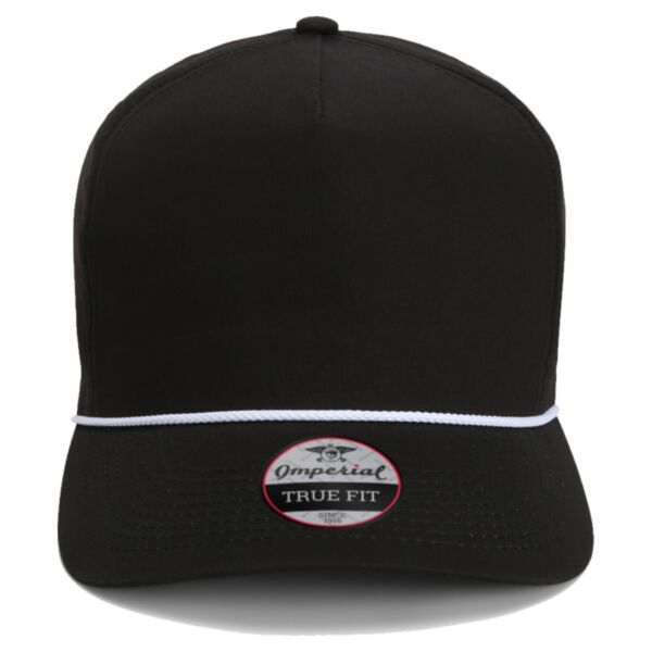 The Barnes Cap Thumbnail