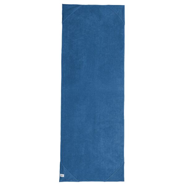 Microfiber Stay Fitness Mat Towel Thumbnail