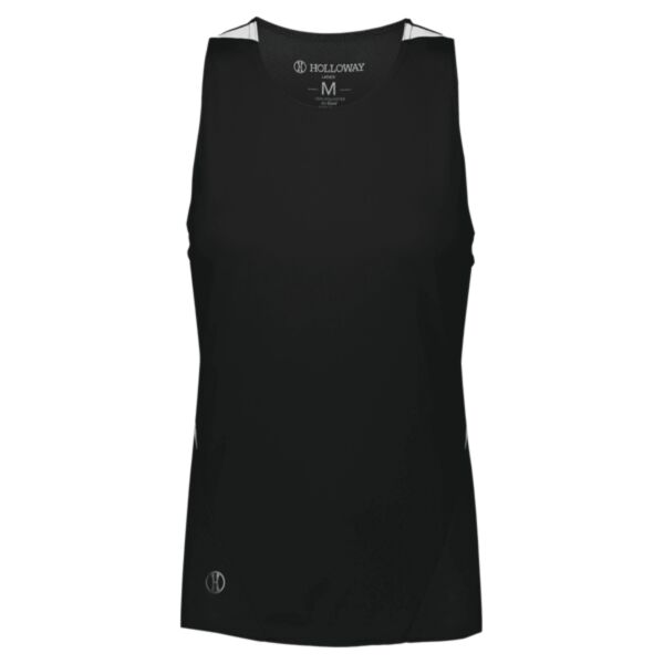 Women's PR Max Track Racerback Jersey Thumbnail