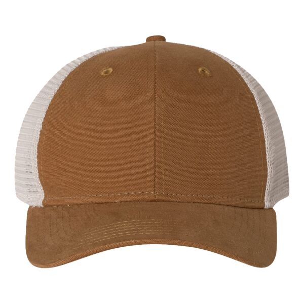 Hudson Trucker Cap Thumbnail