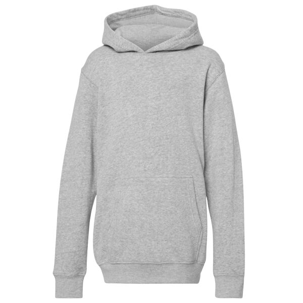 Youth Triblend Pullover Hooded Sweatshirt Thumbnail