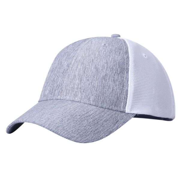 High Tech Mesh Trucker Hat Thumbnail