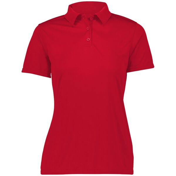 Ladies Vital Polo Thumbnail