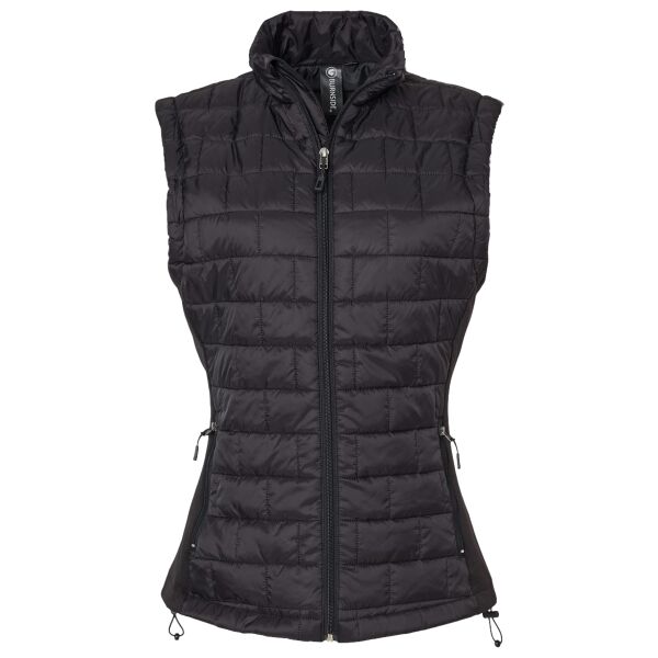 Women's Elemental Puffer Vest Thumbnail