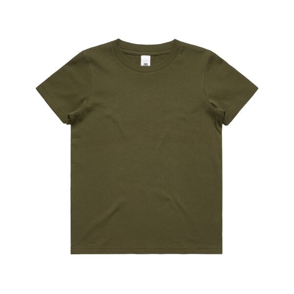 YOUTH STAPLE TEE Thumbnail