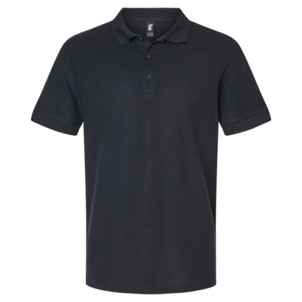 Unisex Hammer™ Pique Polo Thumbnail