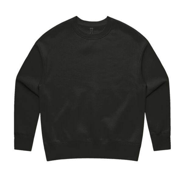 WOS HEAVY CREW Thumbnail