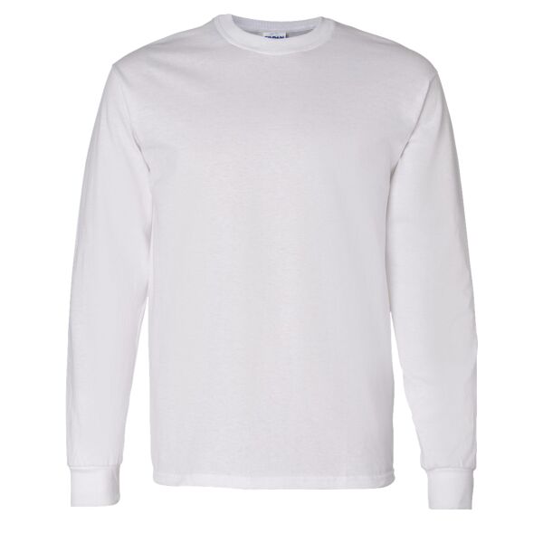 GILD ADT 100% L/S T Thumbnail