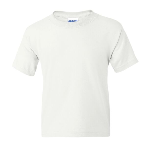 GIL YTH 50/50 HWT S/S T Thumbnail