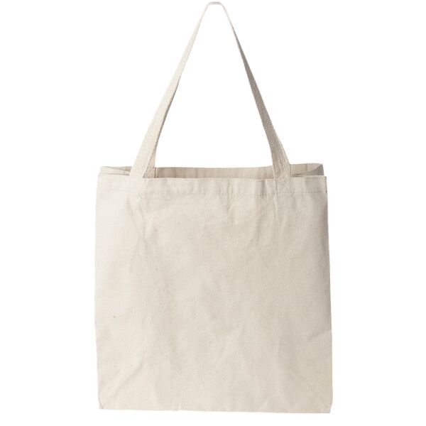 LIBRTY ISABELLA CANVS TOTE Thumbnail