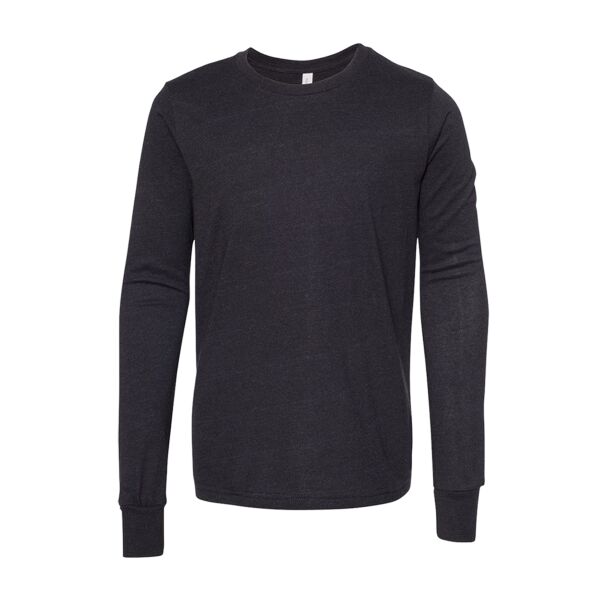 CANVS MNS CVC JSY L/S T Thumbnail