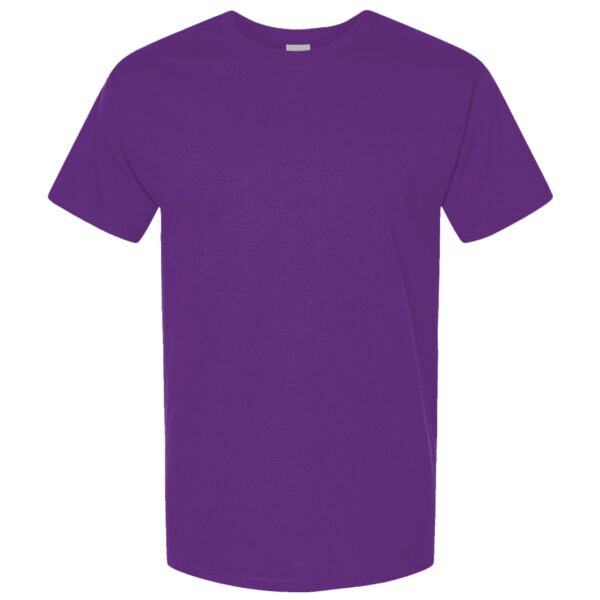 A4 YTH POLY SPRINT S/S T Thumbnail