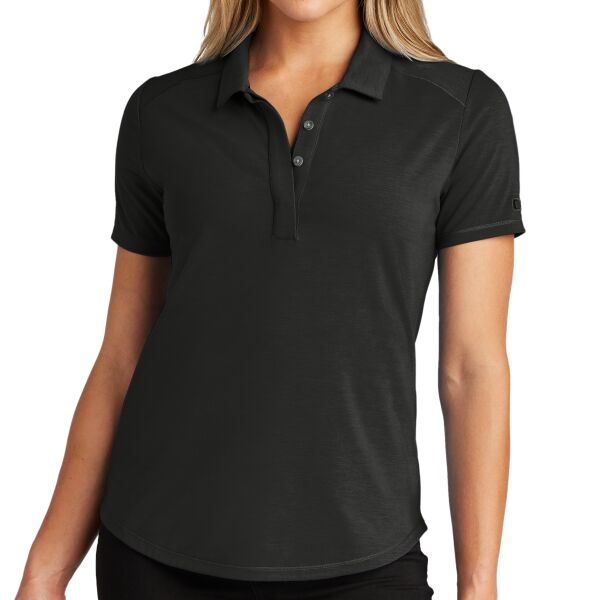 Women's Motion Polo Thumbnail
