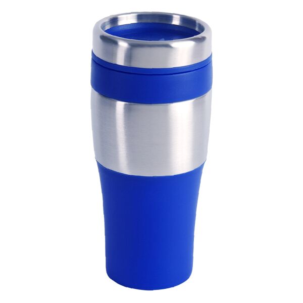 16oz Silver Streak Tumbler Thumbnail