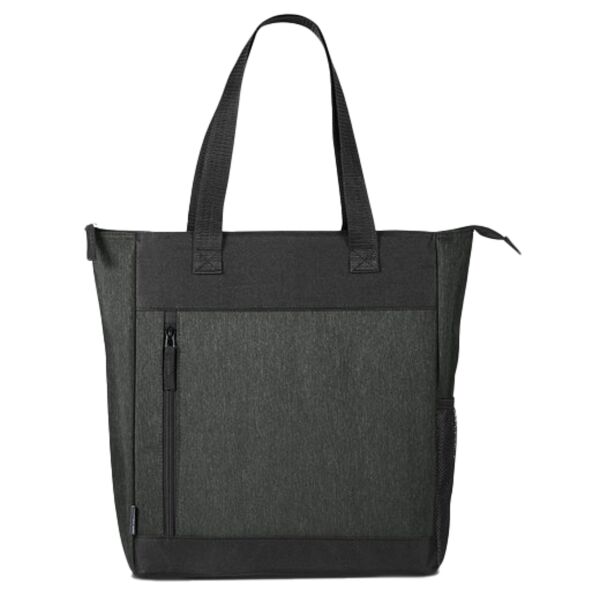 Austin Nylon Collection - Tote Bag Thumbnail
