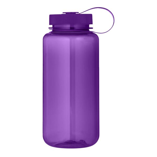 27oz Tritan Wide Mouth Water Bottle Thumbnail
