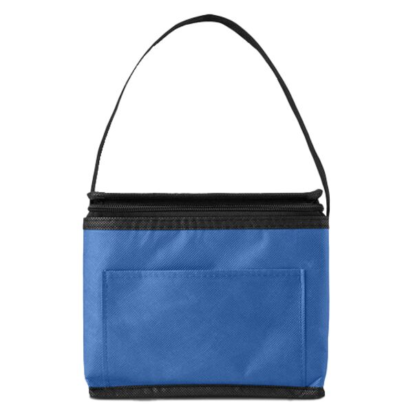 Recycled Non-Woven Lunch Cooler Bag Thumbnail