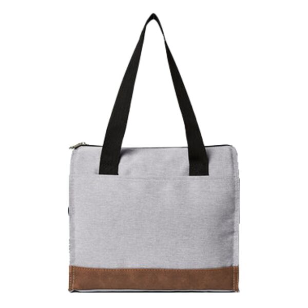 Asher 12-Can Cooler Tote Bag Thumbnail