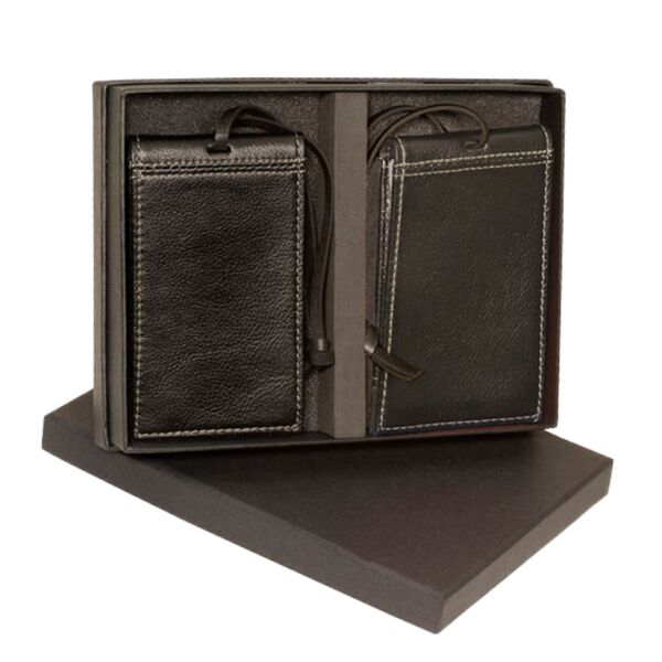 Voyager Barclay Magnetic Luggage Tag Set Thumbnail