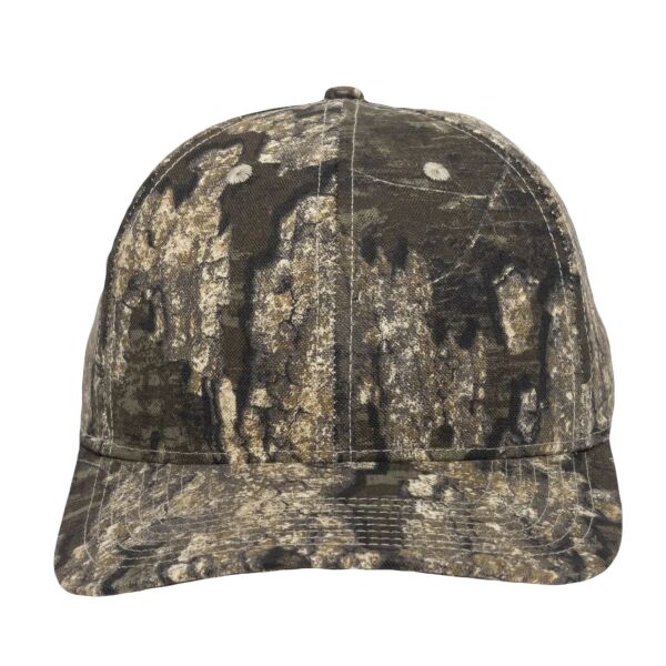 Camo Premium Modern Solid Back Thumbnail