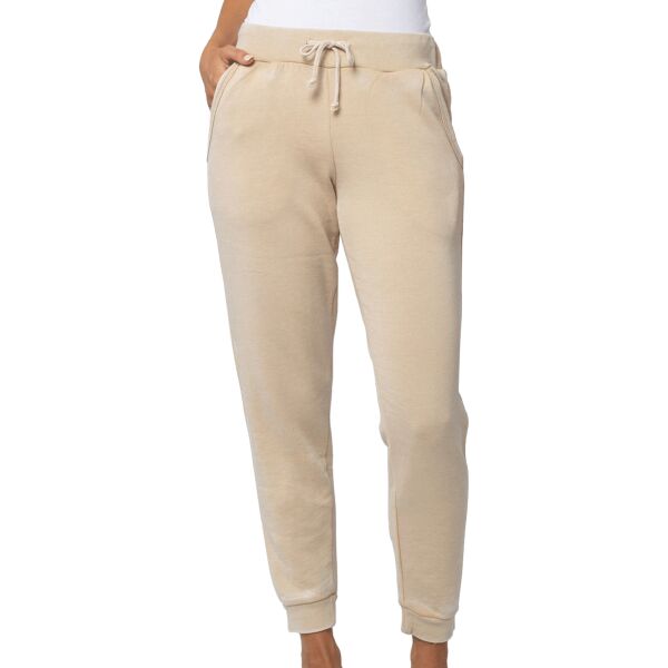 Ladies' Burnout Campus Sweatpant Thumbnail