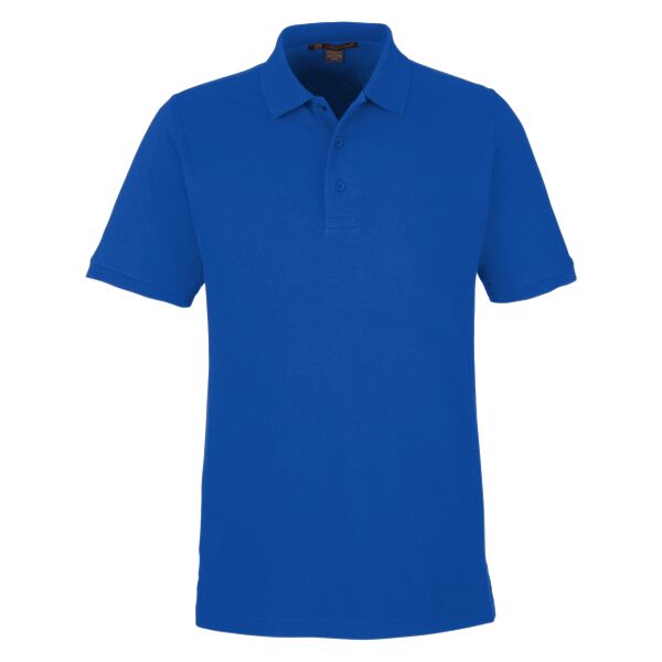 Men's Valiant Cotton Snag Protect Polo Thumbnail