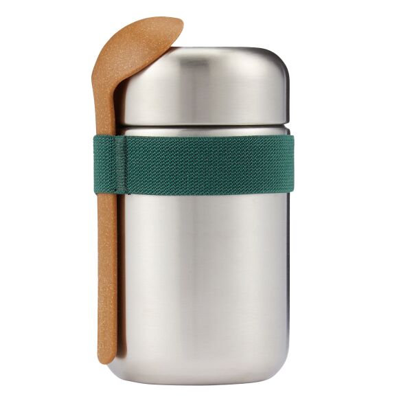 13.5oz Food Insulated Flask Thumbnail