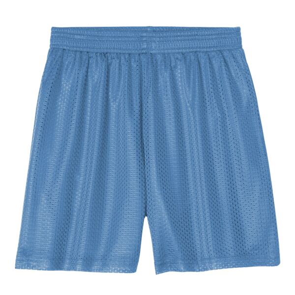 Youth PosiCharge ® Mesh 5' Short Thumbnail