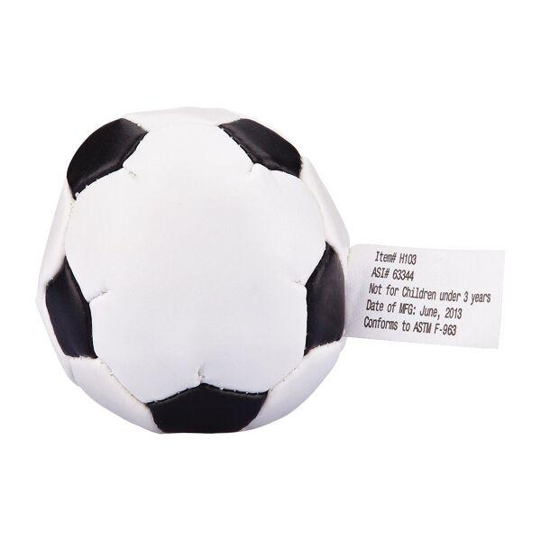 Soccer Kick Sack Thumbnail