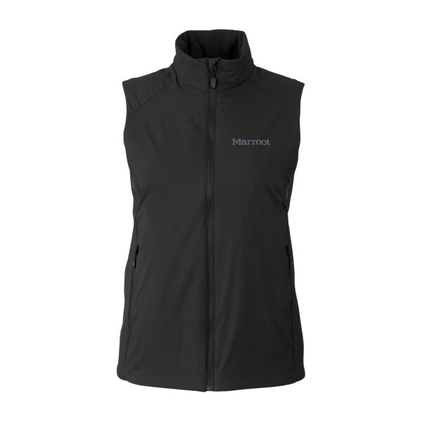 Ladies' Novus LT Insulated Vest Thumbnail