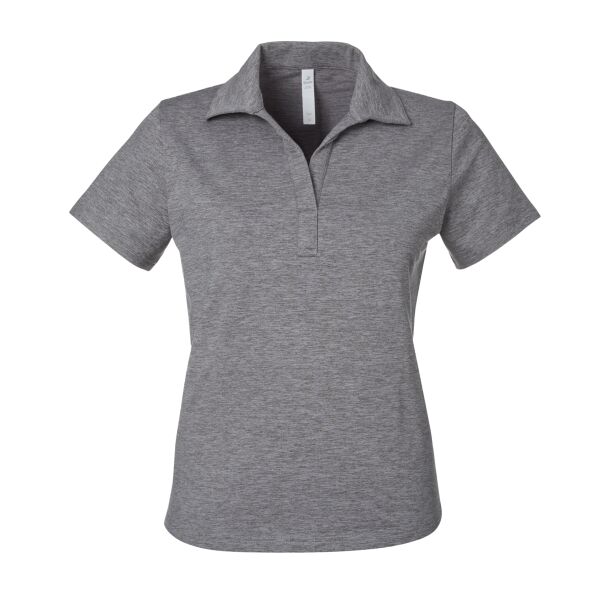 Ladies' Marbled Fairway Polo Thumbnail