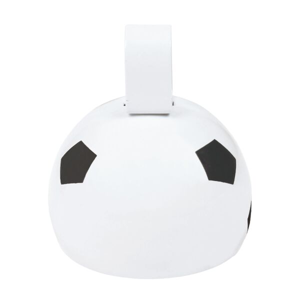 Soccer Ball Shape Cow Bell Thumbnail