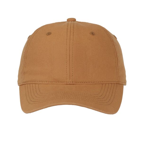 Wrangler Workwear Unstructured Solid Back Hat Thumbnail