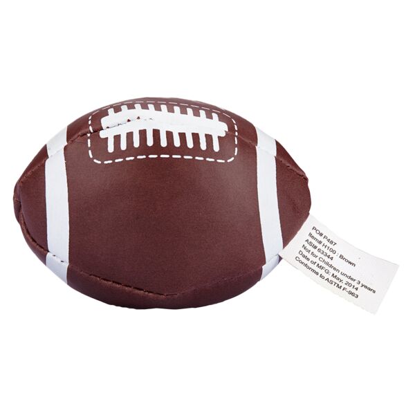 Football Kick Sack Thumbnail