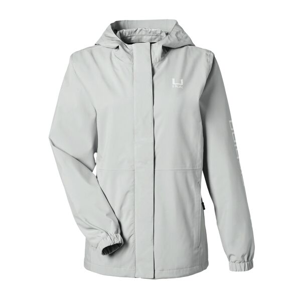 Ladies' Storm Rain Jacket Thumbnail