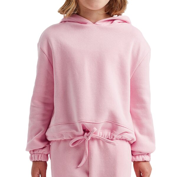 Youth Maria Hooded Sweatshirt Thumbnail