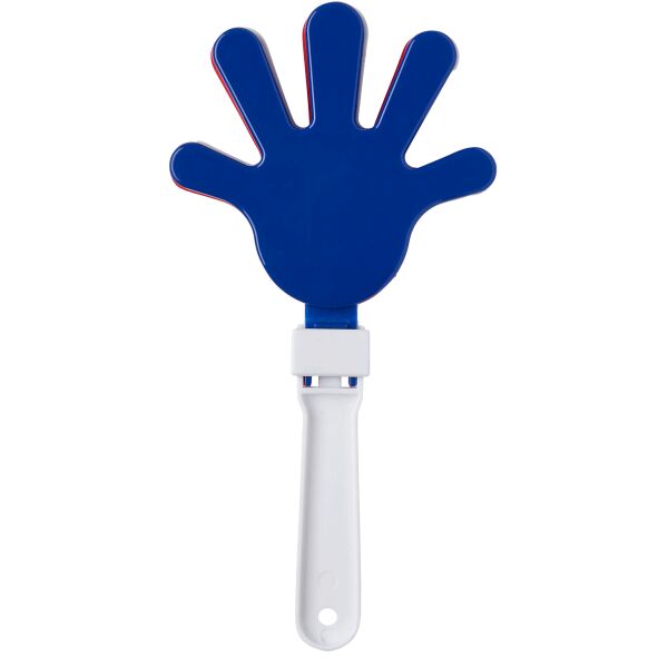 USA Patriotic Hand Clapper Noise Maker Thumbnail