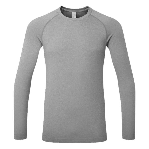 Men's Unstoppable Fresh Long Sleeve Underscrub Baselayer Thumbnail