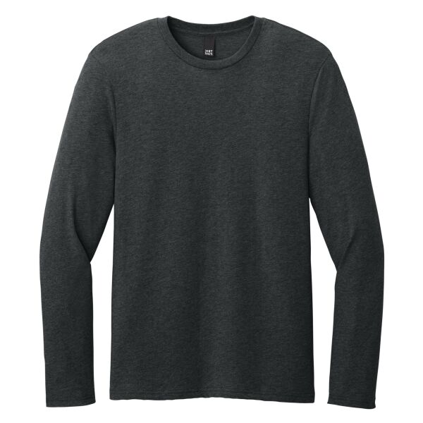 Perfect Weight ® CVC Long Sleeve Tee Thumbnail