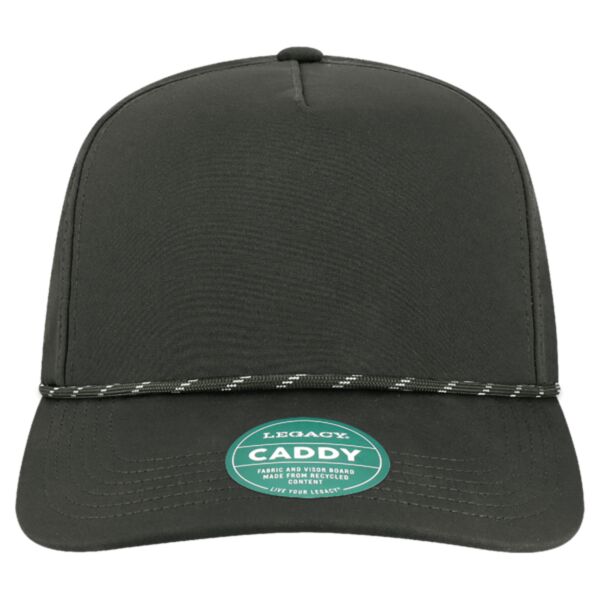 The Caddy Adjustable Cap Thumbnail